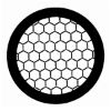Picture of Hexagonal 100 Mesh, Cu