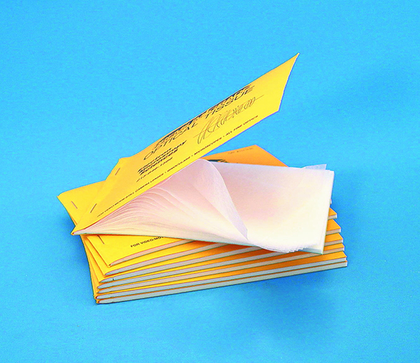 Microscope Lens Paper tissue for Biology and Life Science