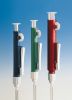 Picture of Quick-Release Pipette Filler, 25mL, Red