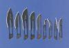 Picture of Sterile Scalpel Blades #11