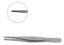 Picture of EMS Toothed Dissection Forceps Std Grade, 8" (203.2 mm) 3x4 Teeth - SALE