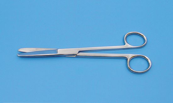 Picture of Doyen Scissors, Straight