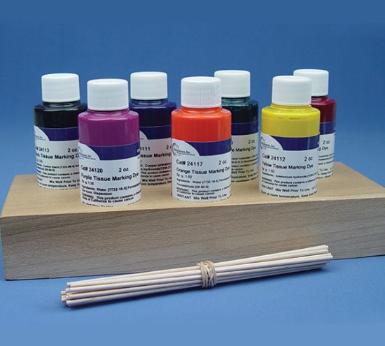 Picture of Purple Marking Dye Refill