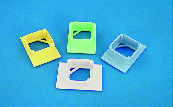Silicone Ring Molds, Electron Microscopy Sciences