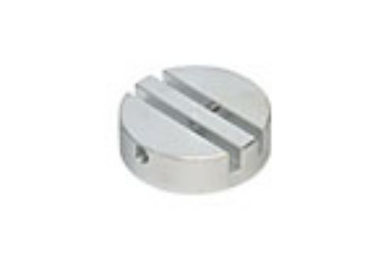 Picture of Large Double Slot Set Screw Vise, 32 x 10mm, M4
