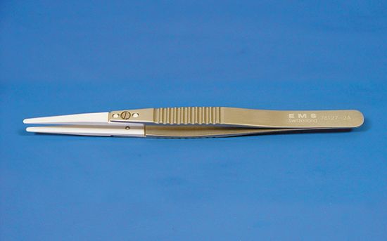 Picture of Style 2A MZ Ceramic Tip Tweezer