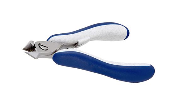 Picture of Ergo-tek Tungsten Carbide Cutters with Tapered Heads (Handle ES, Slim)