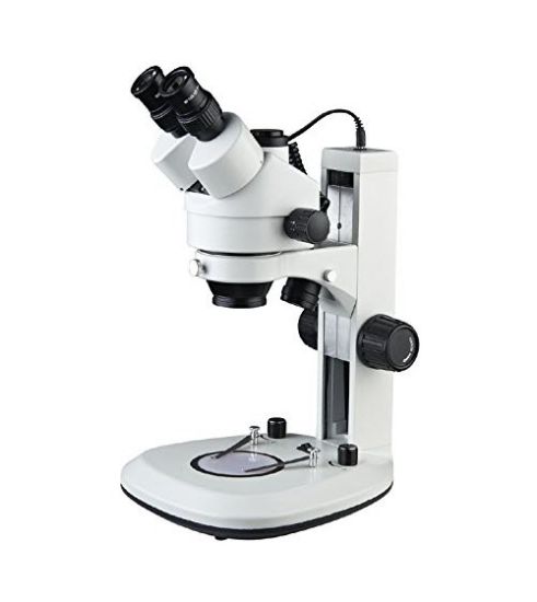 Picture of Digital Zoom Stereo Microscope