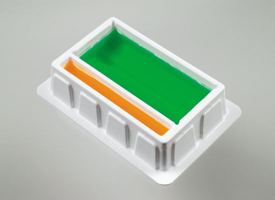 Picture of 25mL Reservoir With Divider, Individually Wrapped