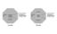 Picture of Holey Silicon Nitride TEM Window Grids, Microporous, Square