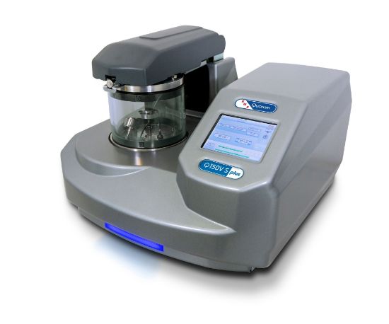 Picture of Quorum 150V S Plus Sputter Coater