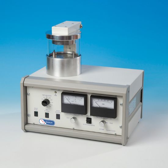 Picture of EMS SC7620 Mini Sputter Coater