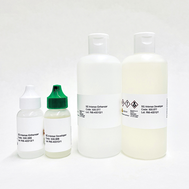 Aurion Immunogold Ultra Small Reagents