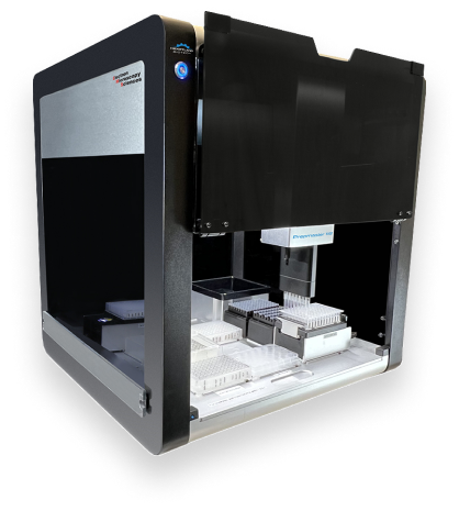 Prepmaster™ Specimen Preparation Robot